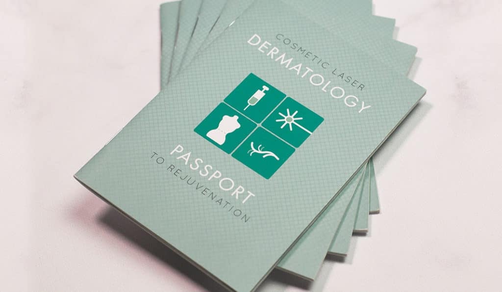 Passport - Cosmetic Laser Dermatology