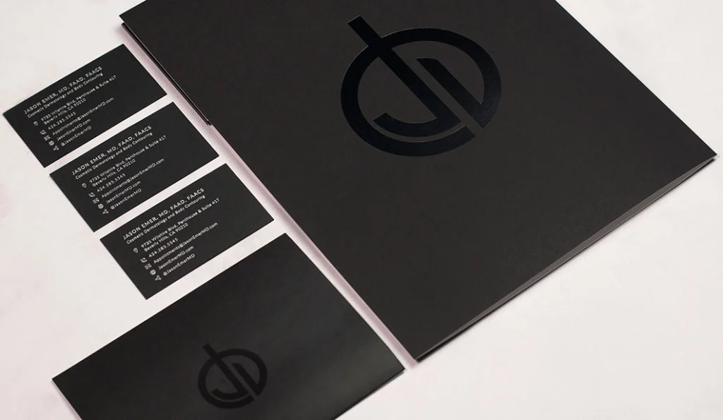 Stationary Design - Jason Emer, MD