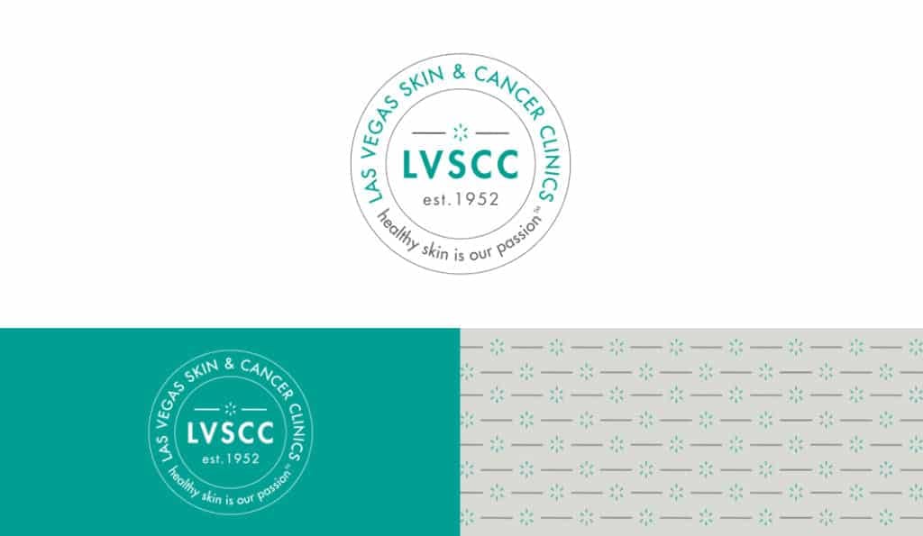 Logo Design - Las Vegas Skin & Cancer