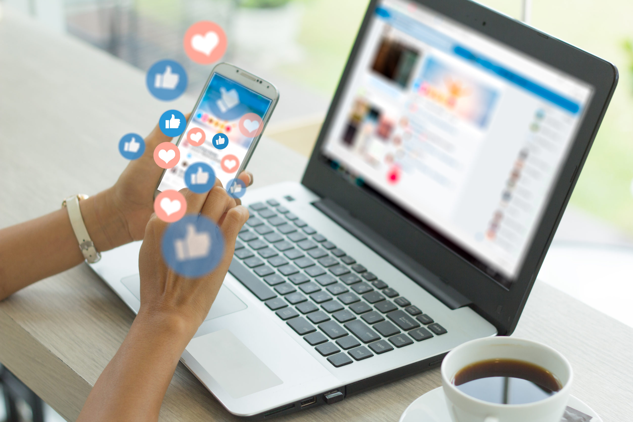 social media marketing tips for medical practices