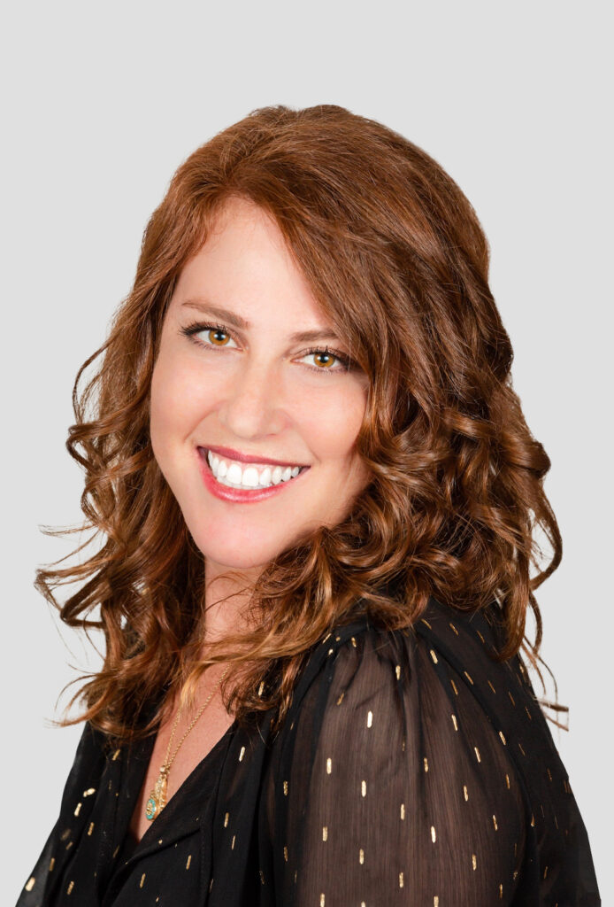 Risa Goldman Luksa Photo