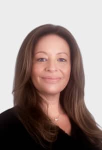 Professional Headshot of Candice Goodsell, Project Manager at Goldman Marketing Group