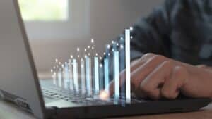 marketing growth and increase in leads