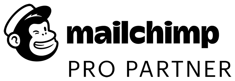Mailchimp Pro Partner Badge